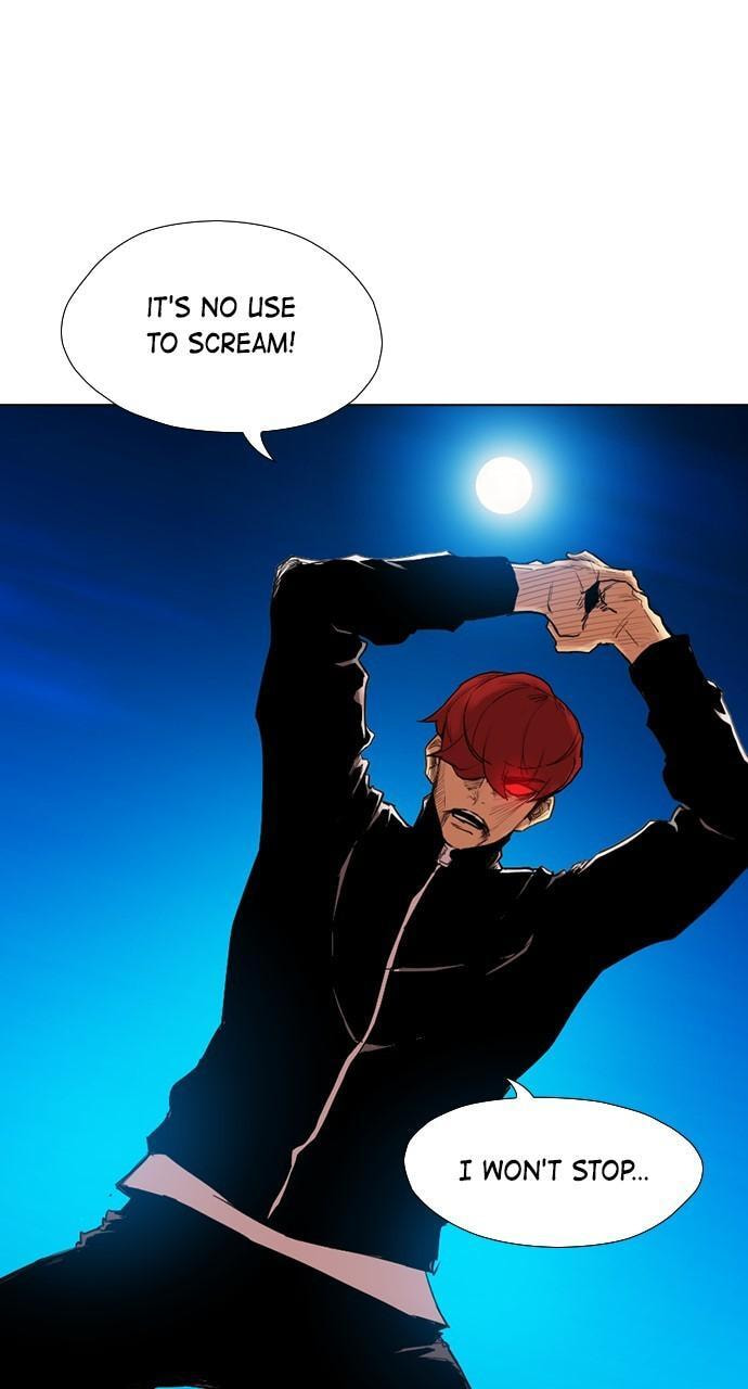 REAWAKENED MAN Chapter 167 page 64 - 