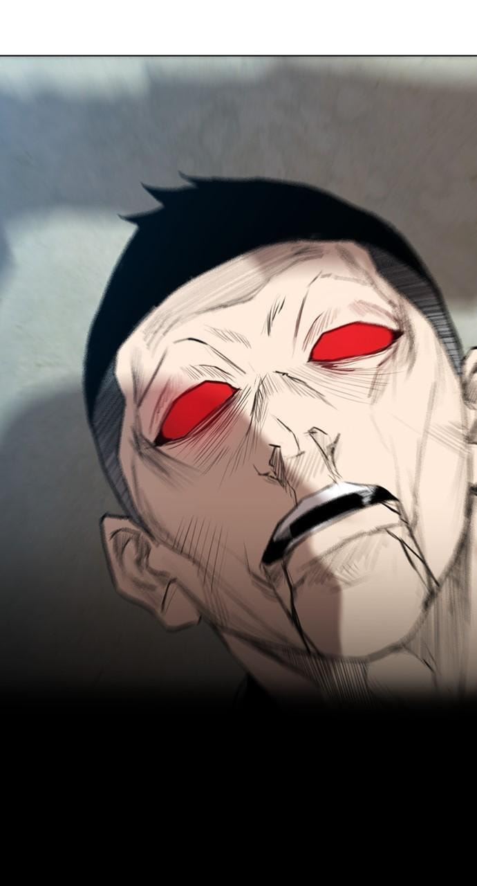 REAWAKENED MAN Chapter 167 page 68 - 
