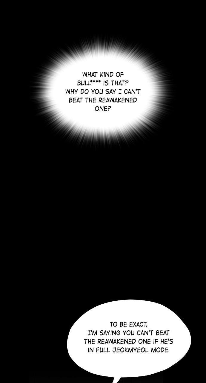 REAWAKENED MAN Chapter 167 page 69 - 