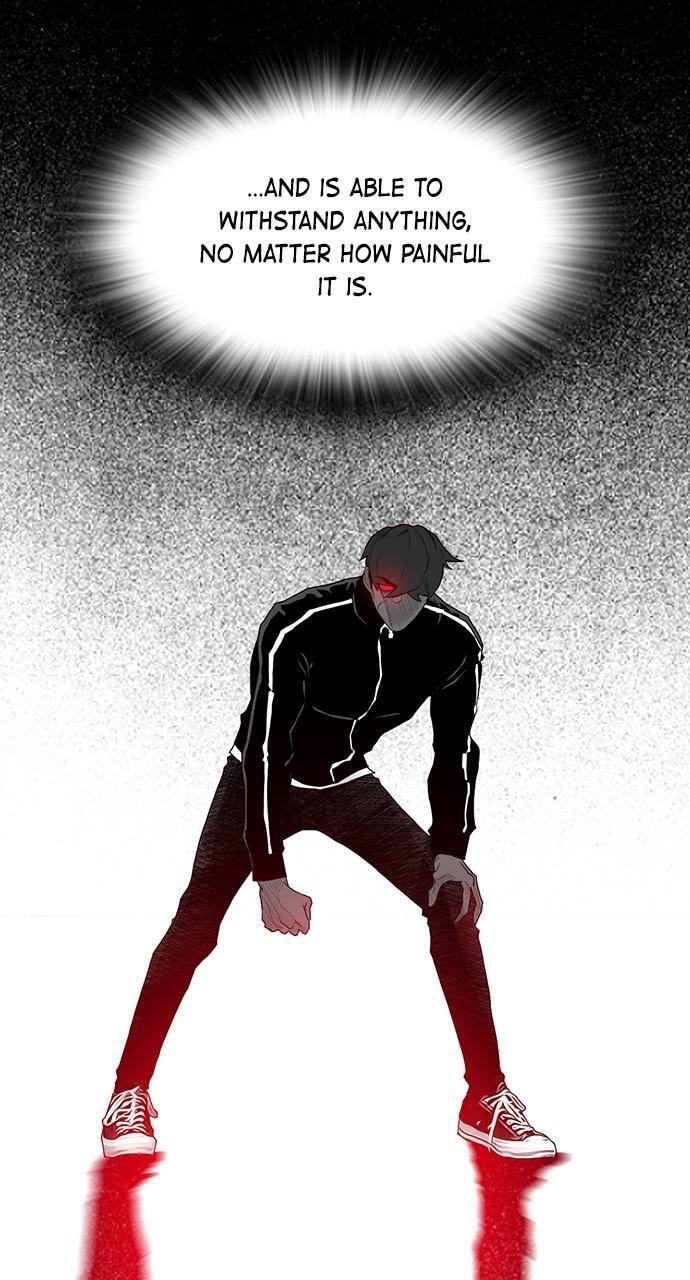 REAWAKENED MAN Chapter 167 page 73 - 