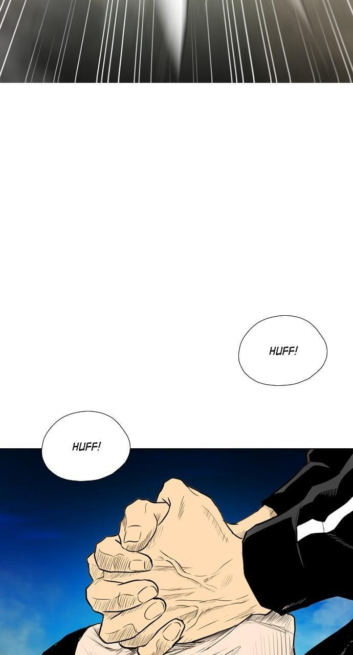 REAWAKENED MAN Chapter 167 page 79 - 