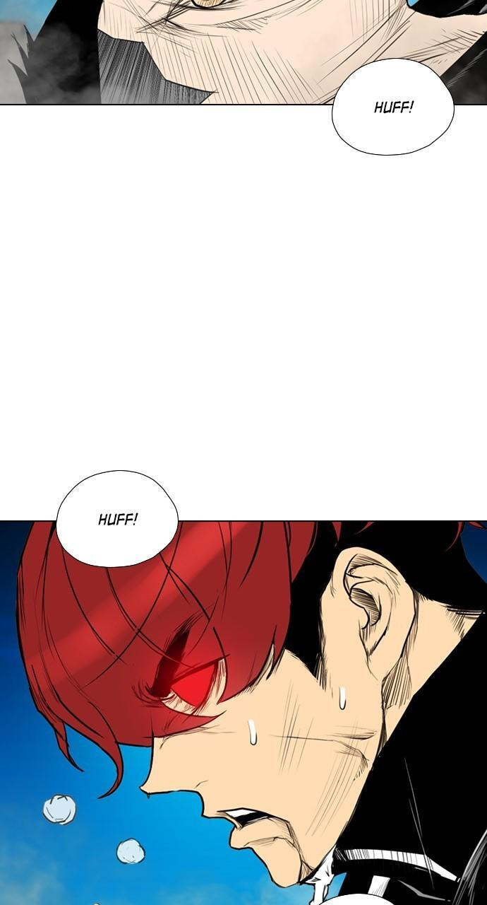 REAWAKENED MAN Chapter 167 page 80 - 