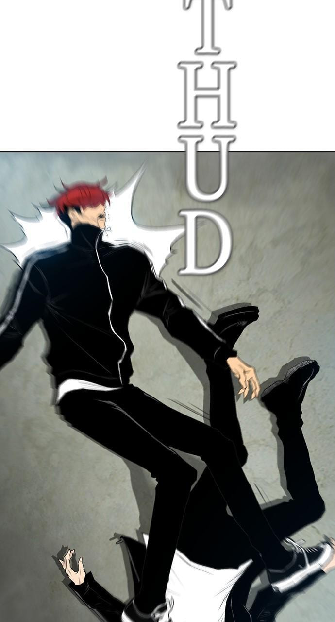 REAWAKENED MAN Chapter 167 page 83 - 