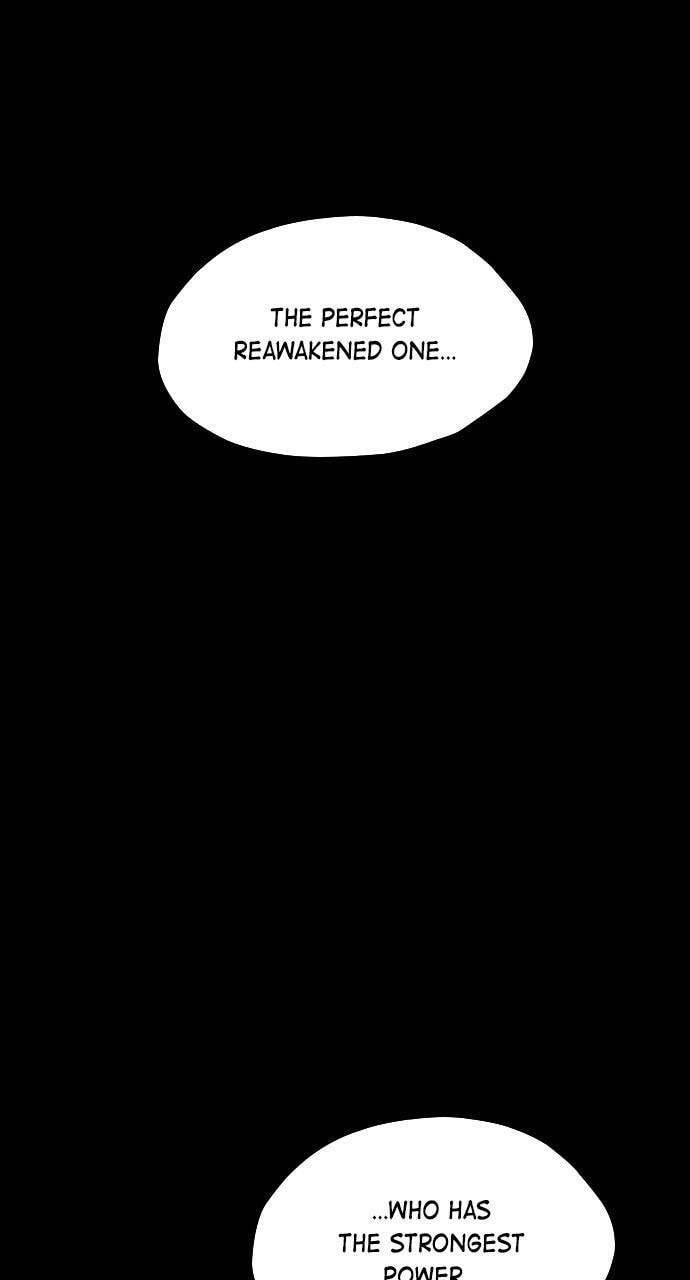 REAWAKENED MAN Chapter 168 page 103 - 