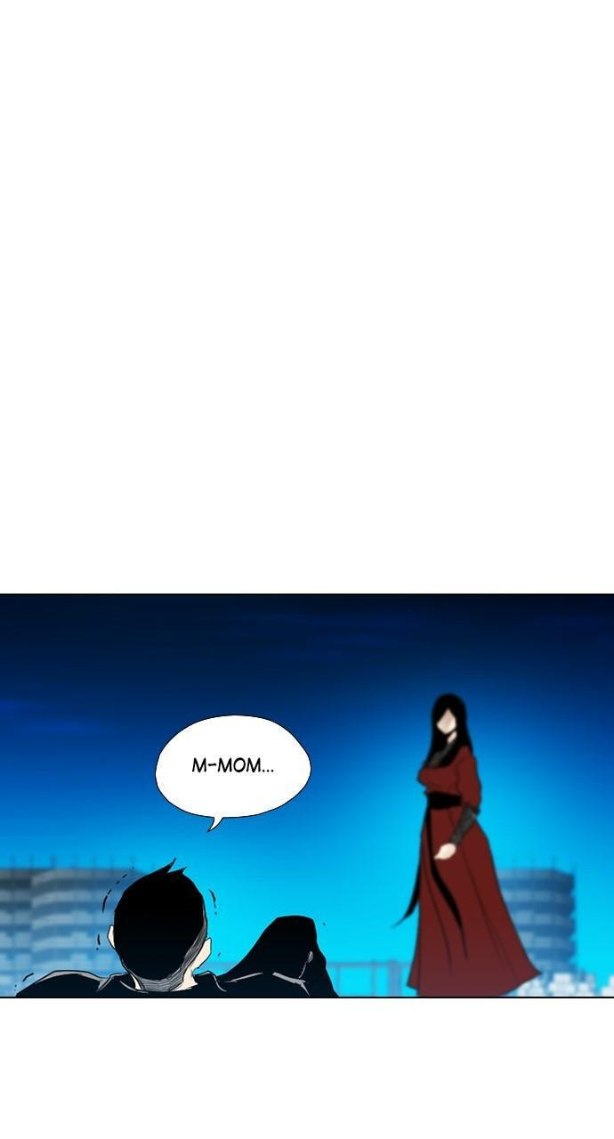 REAWAKENED MAN Chapter 168 page 25 - 