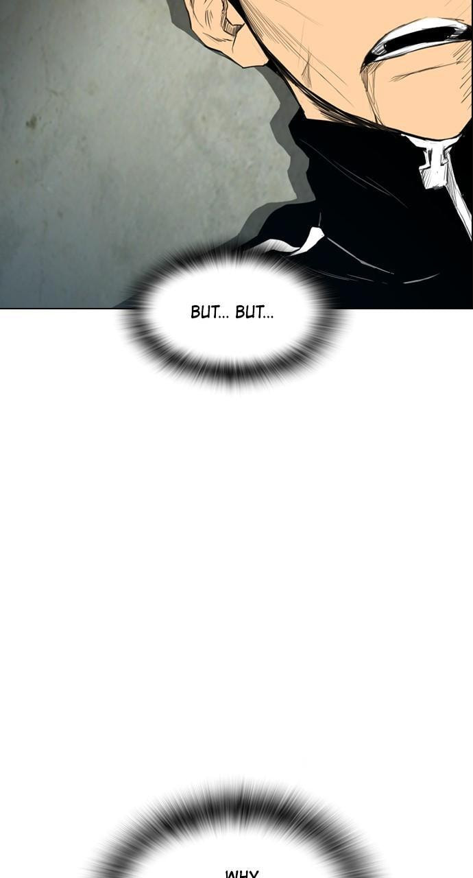 REAWAKENED MAN Chapter 168 page 4 - 