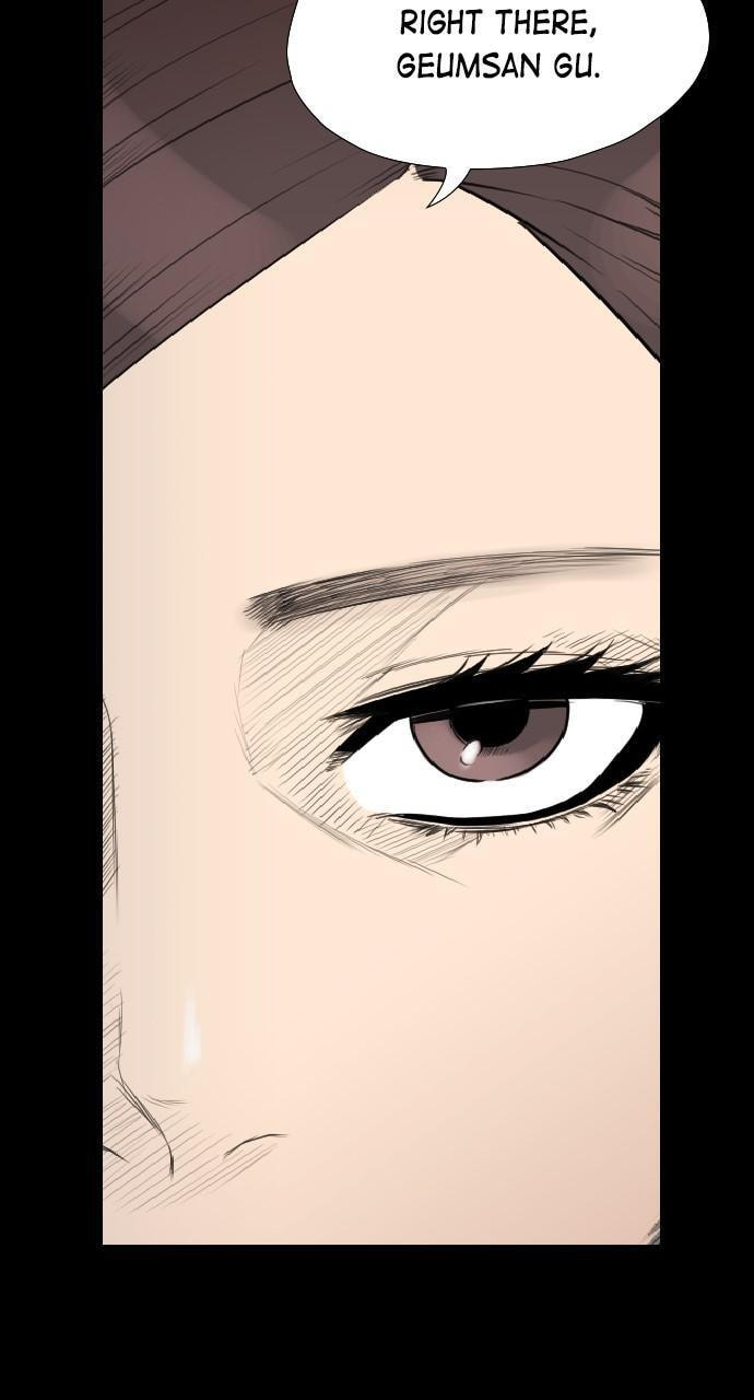REAWAKENED MAN Chapter 168 page 32 - 
