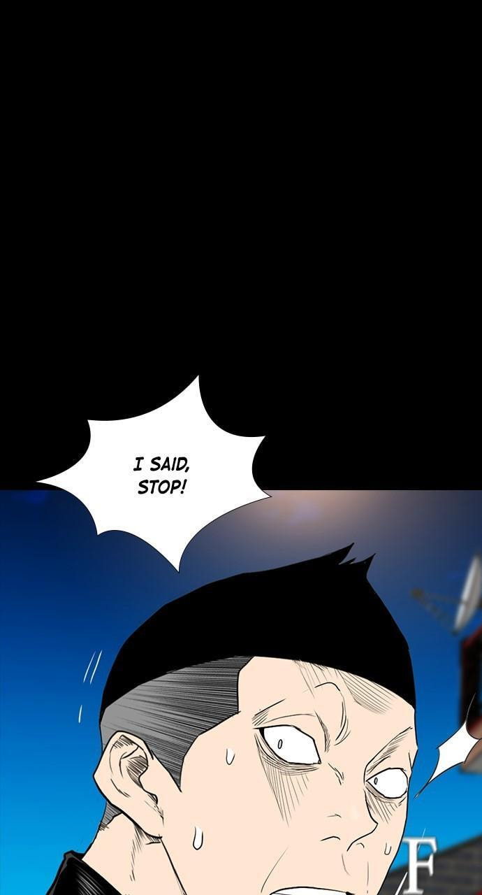 REAWAKENED MAN Chapter 168 page 33 - 