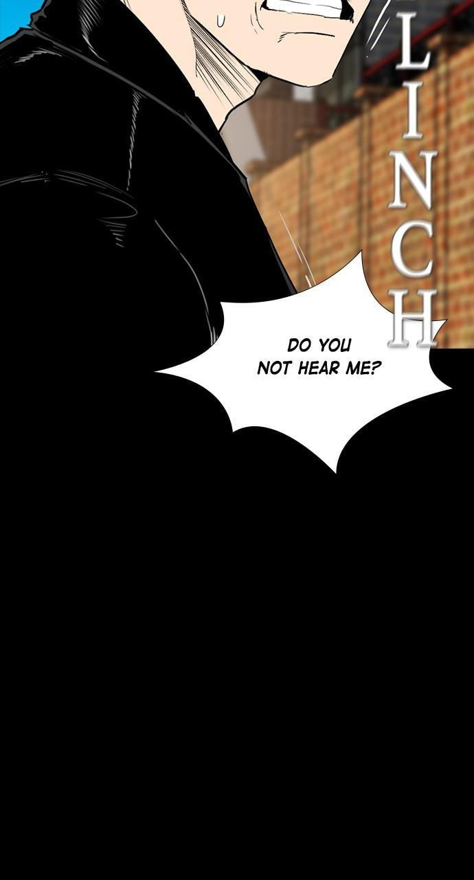 REAWAKENED MAN Chapter 168 page 34 - 