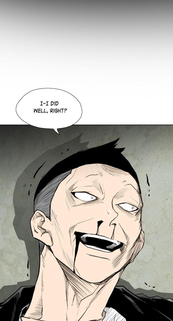 REAWAKENED MAN Chapter 168 page 42 - 