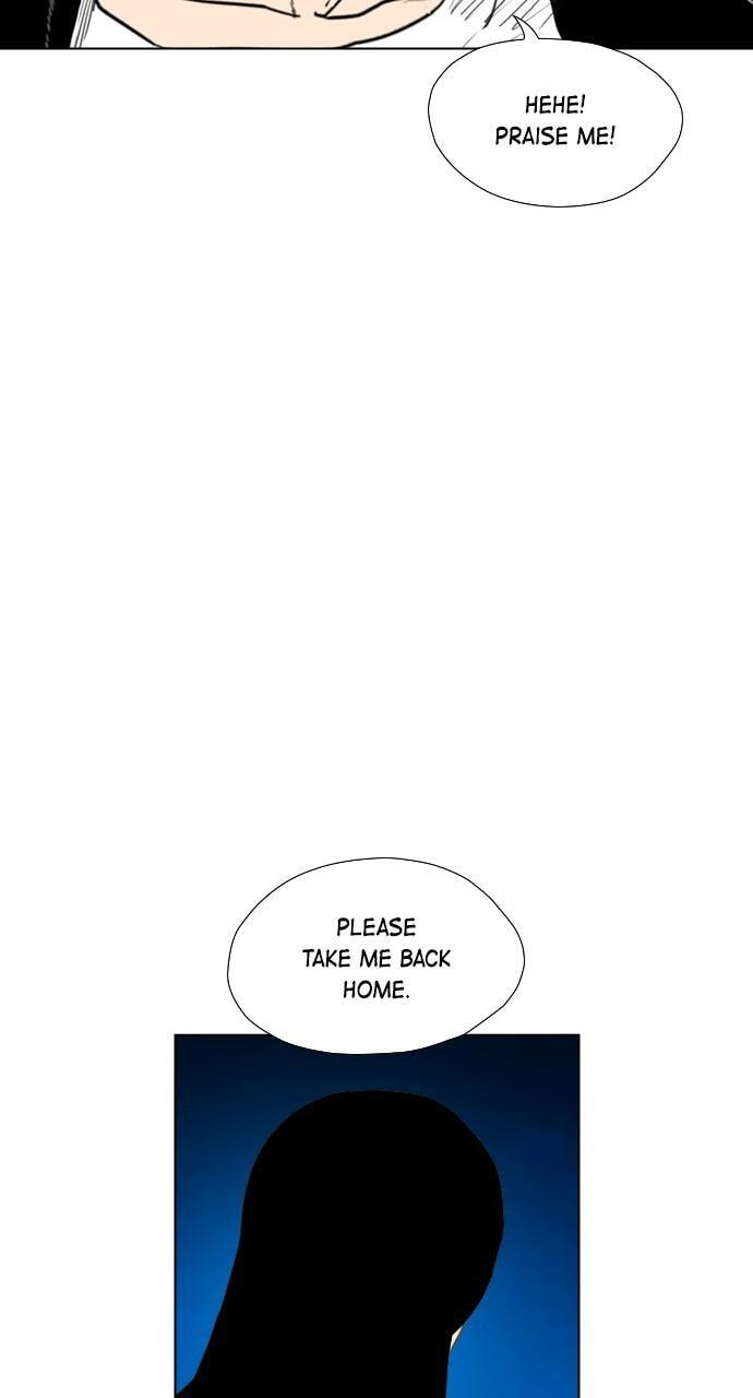 REAWAKENED MAN Chapter 168 page 43 - 