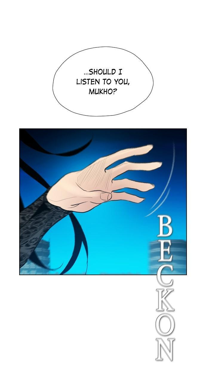 REAWAKENED MAN Chapter 168 page 54 - 
