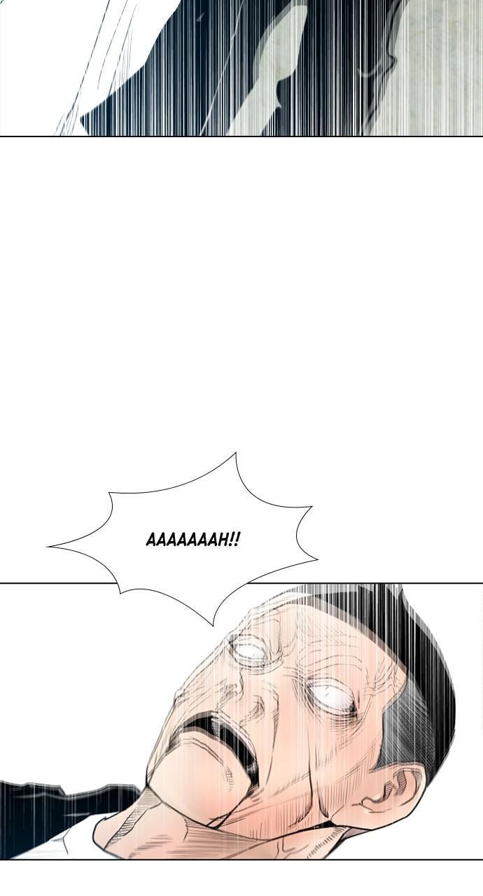 REAWAKENED MAN Chapter 168 page 56 - 