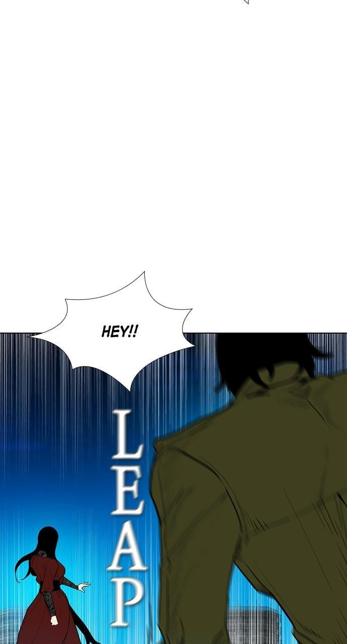 REAWAKENED MAN Chapter 168 page 58 - 