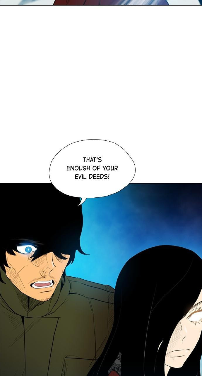 REAWAKENED MAN Chapter 168 page 60 - 