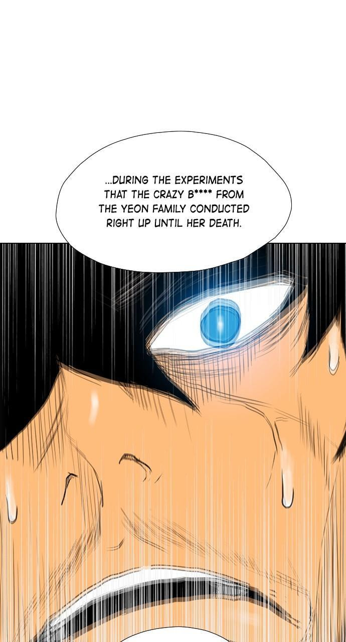 REAWAKENED MAN Chapter 168 page 70 - 