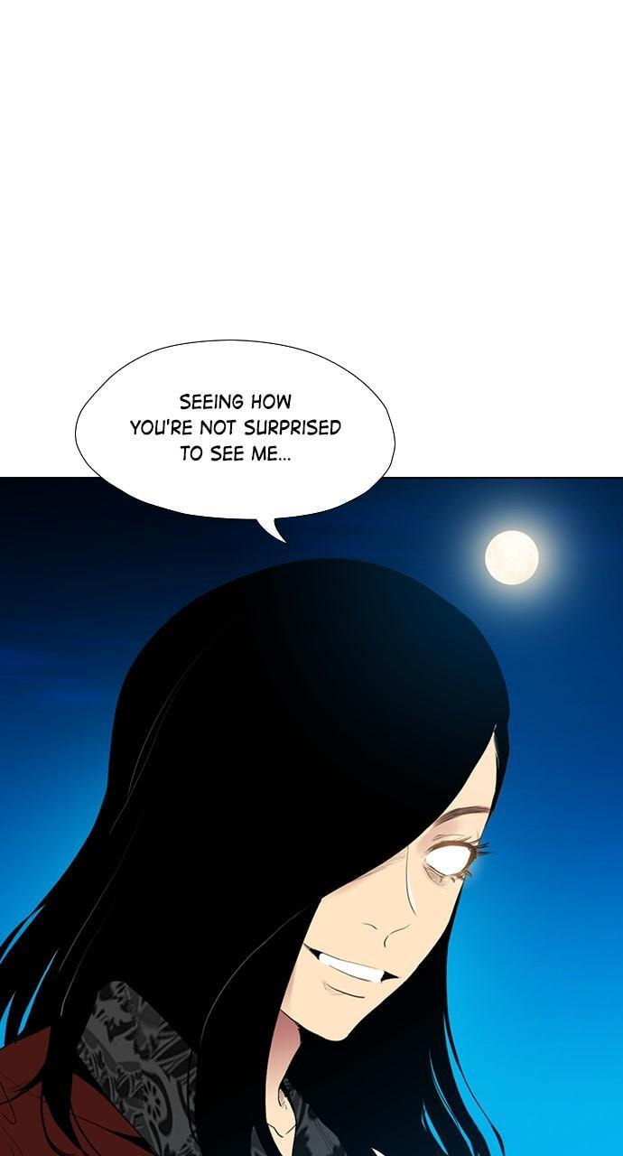 REAWAKENED MAN Chapter 168 page 74 - 