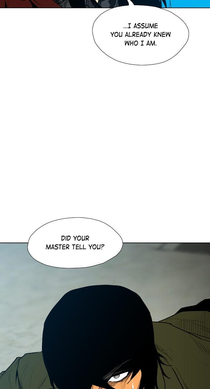 REAWAKENED MAN Chapter 168 page 75 - 