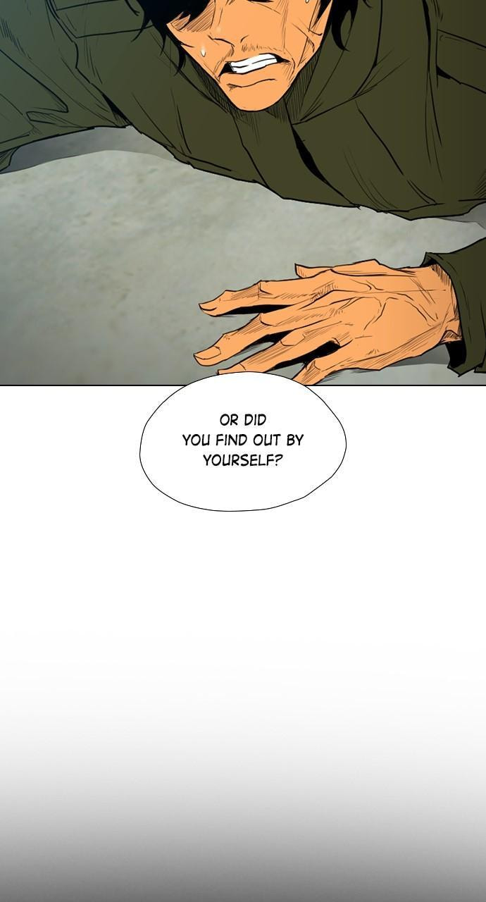REAWAKENED MAN Chapter 168 page 76 - 