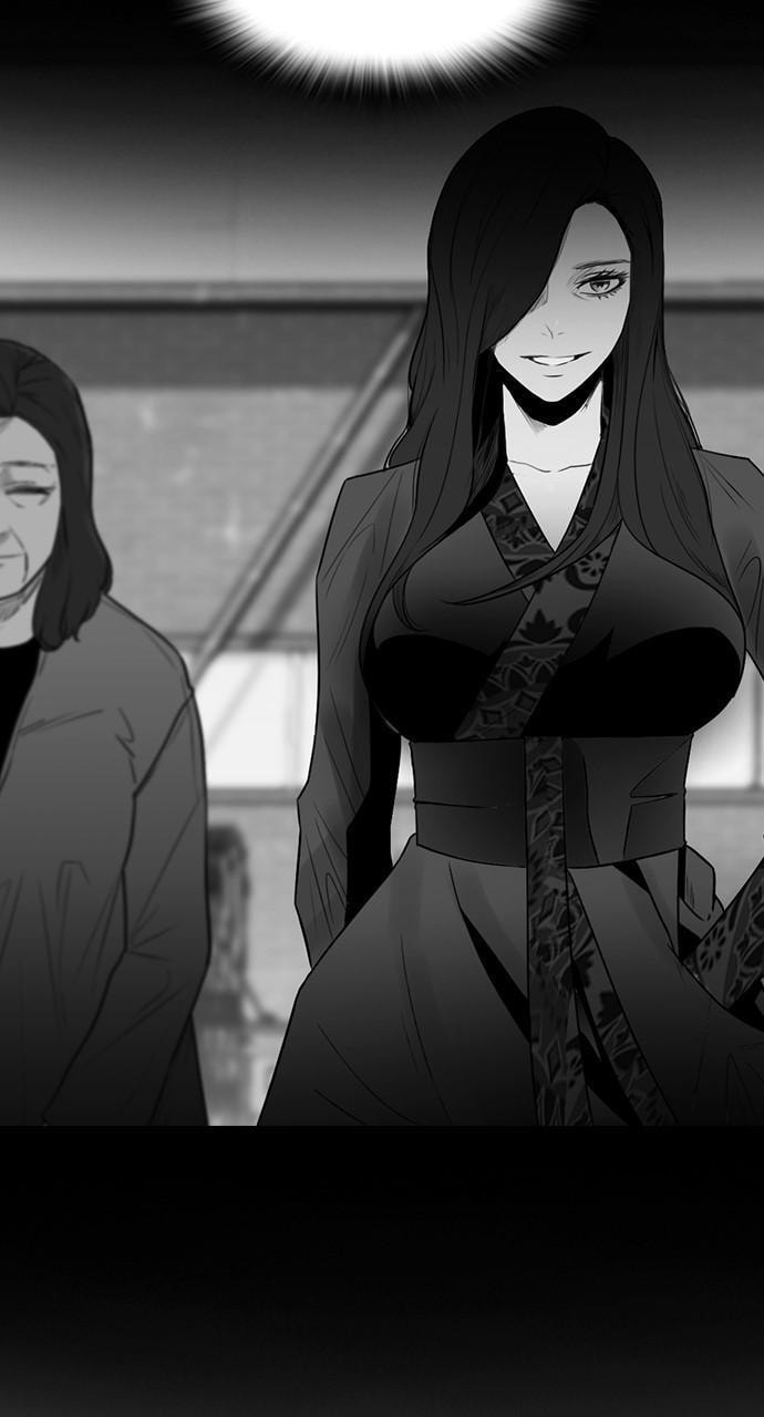 REAWAKENED MAN Chapter 168 page 80 - 