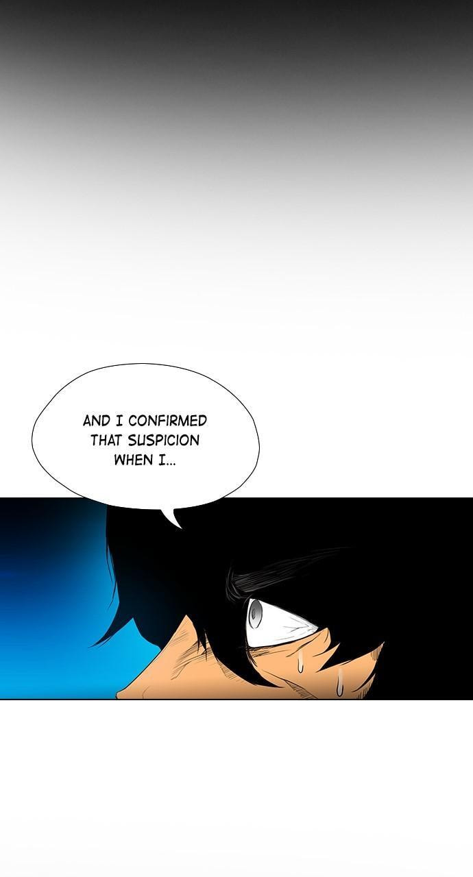 REAWAKENED MAN Chapter 168 page 81 - 