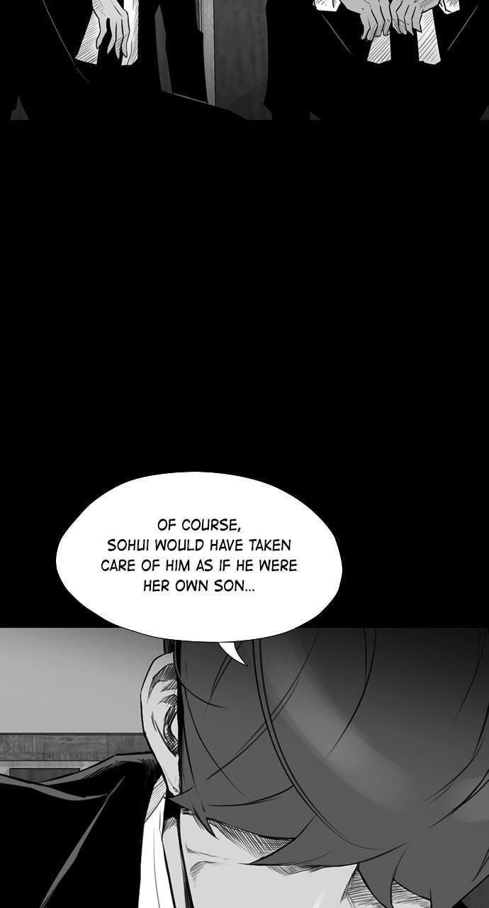 REAWAKENED MAN Chapter 168 page 83 - 