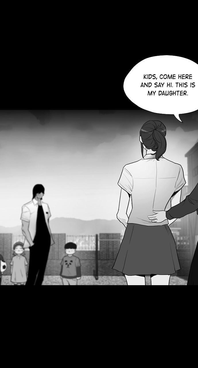 REAWAKENED MAN Chapter 168 page 87 - 