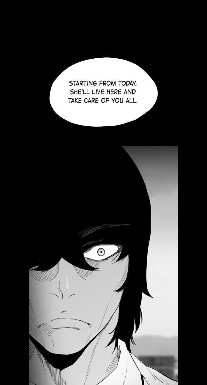 REAWAKENED MAN Chapter 168 page 88 - 