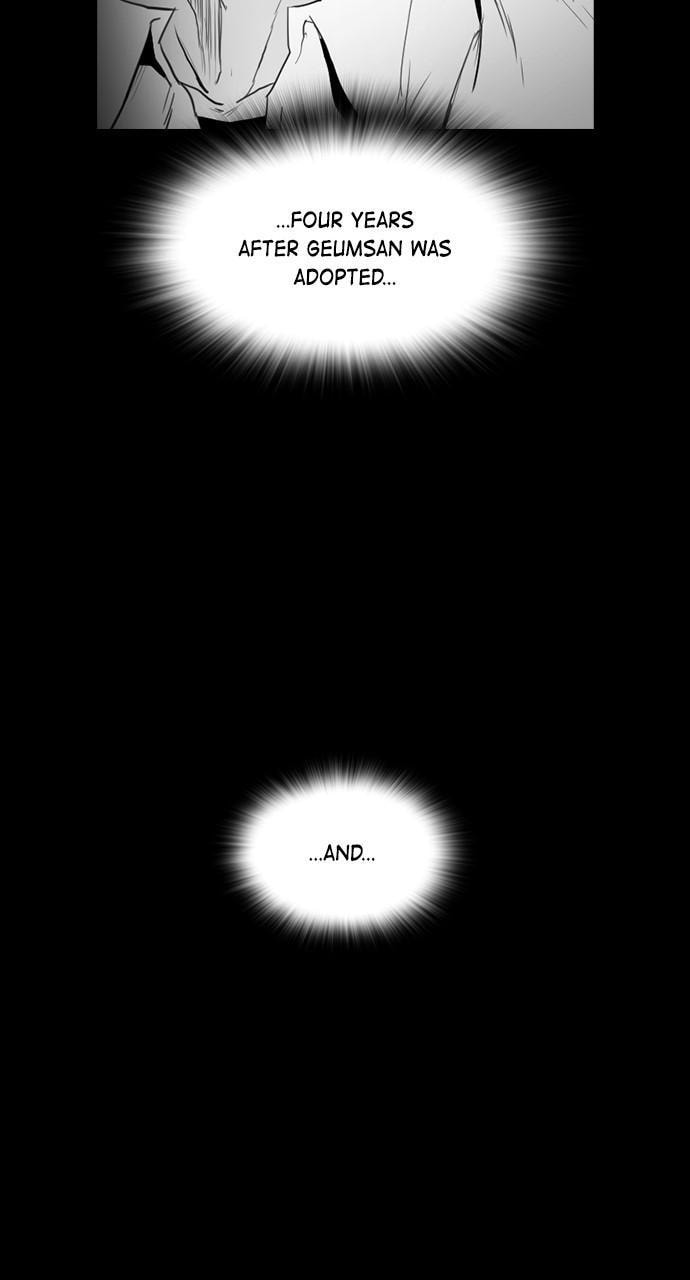 REAWAKENED MAN Chapter 168 page 89 - 