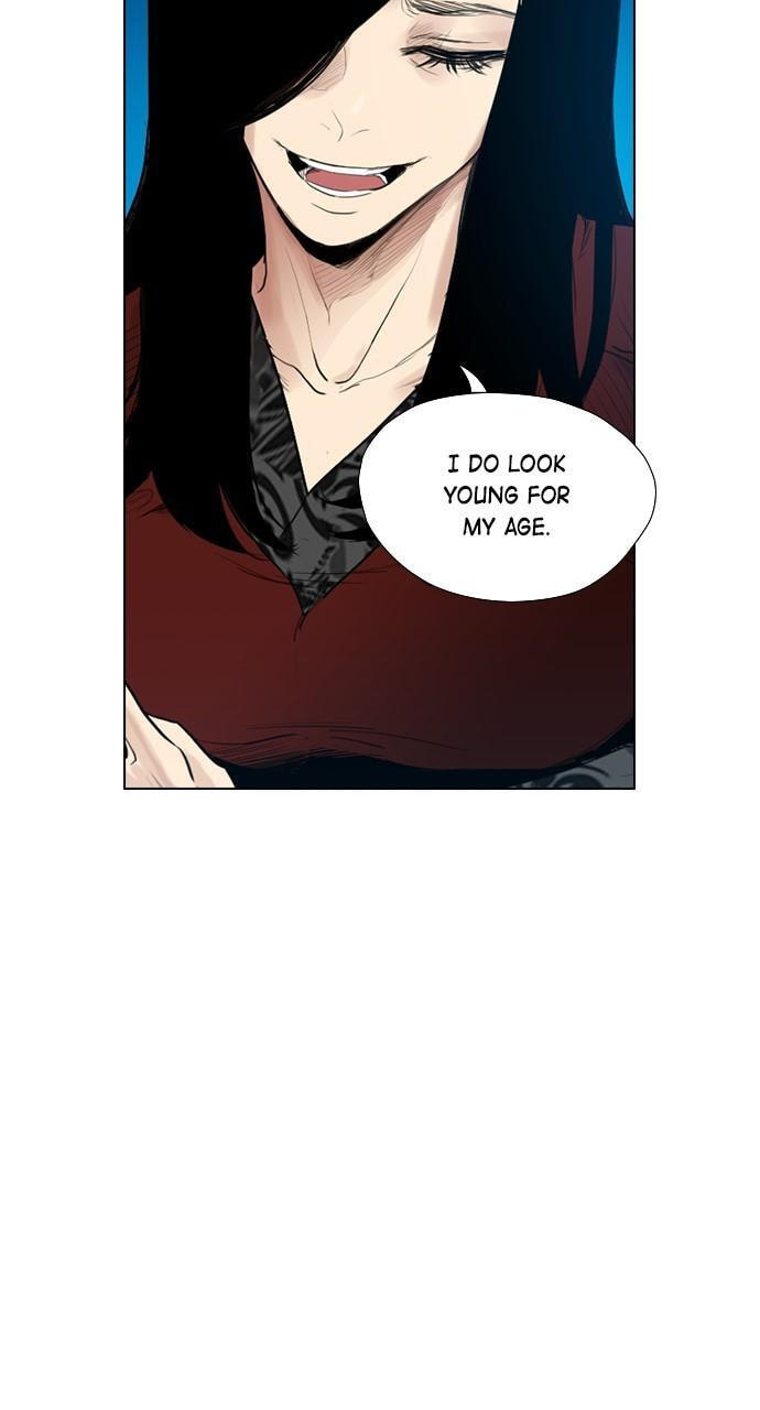 REAWAKENED MAN Chapter 168 page 95 - 