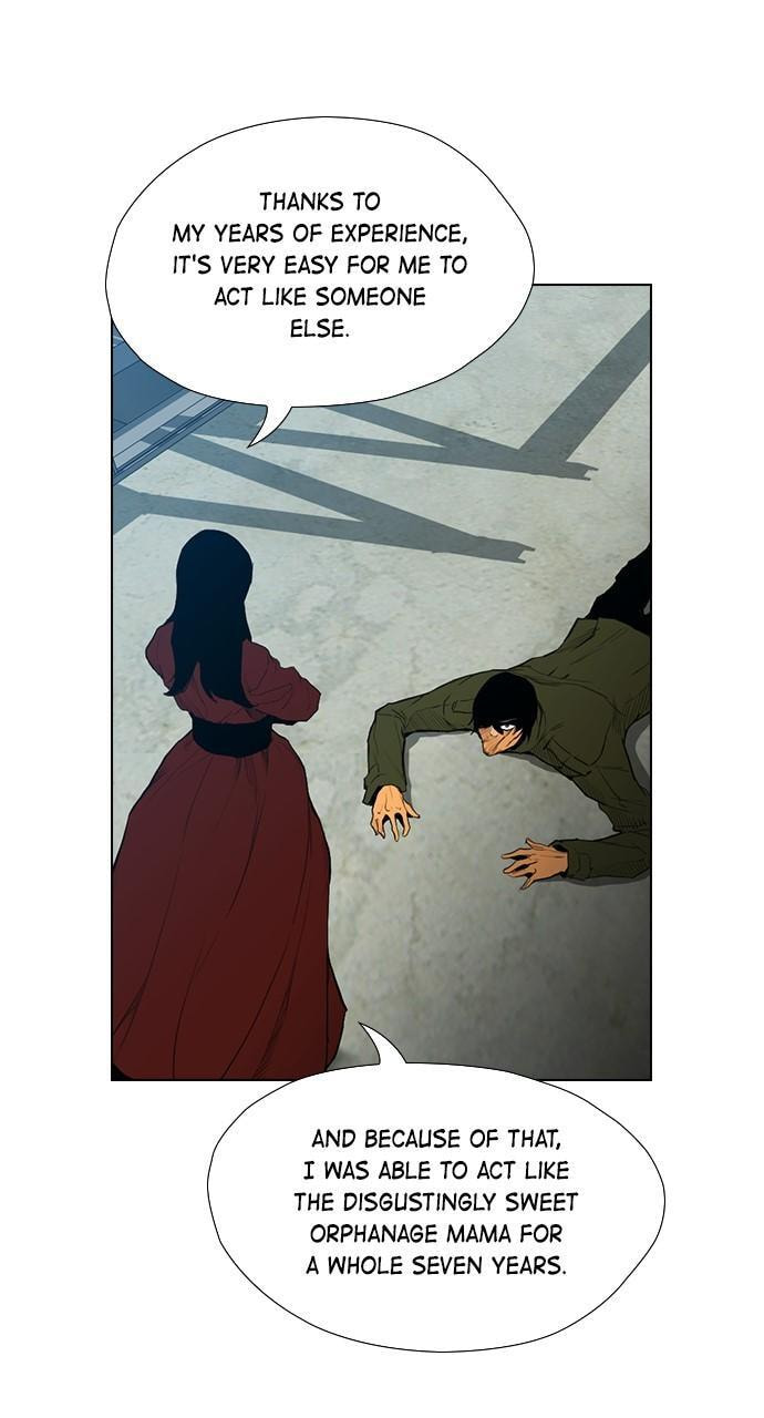 REAWAKENED MAN Chapter 168 page 96 - 