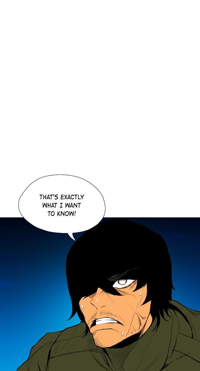 REAWAKENED MAN Chapter 168 page 97 - 