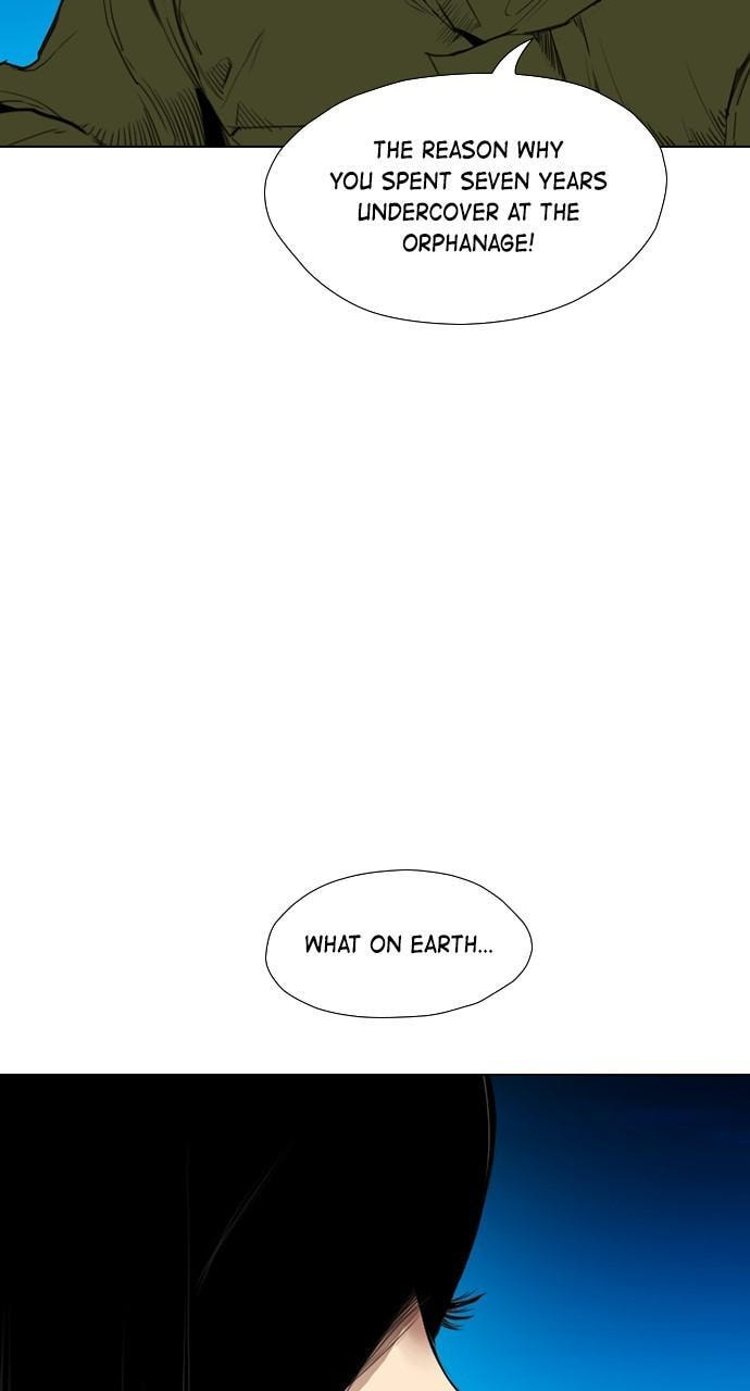 REAWAKENED MAN Chapter 168 page 98 - 