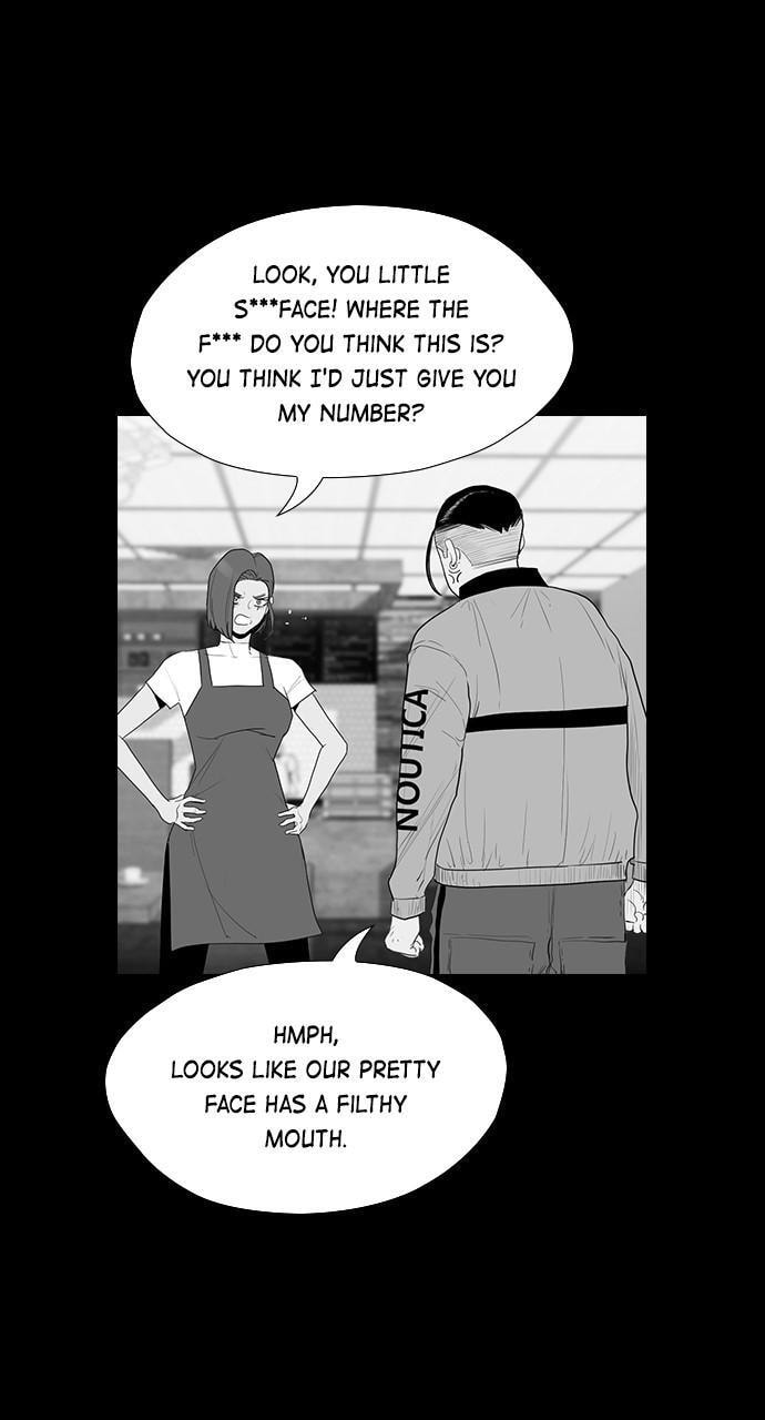 REAWAKENED MAN Chapter 169 page 14 - 