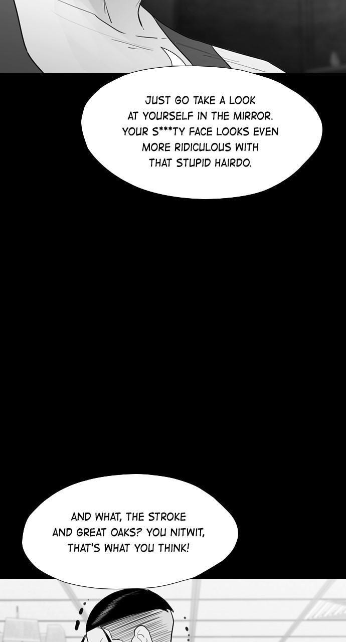 REAWAKENED MAN Chapter 169 page 16 - 