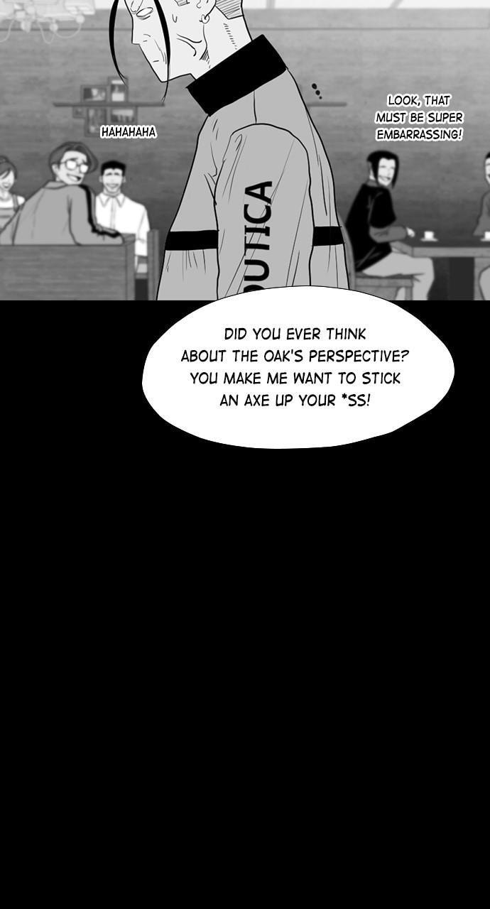REAWAKENED MAN Chapter 169 page 17 - 