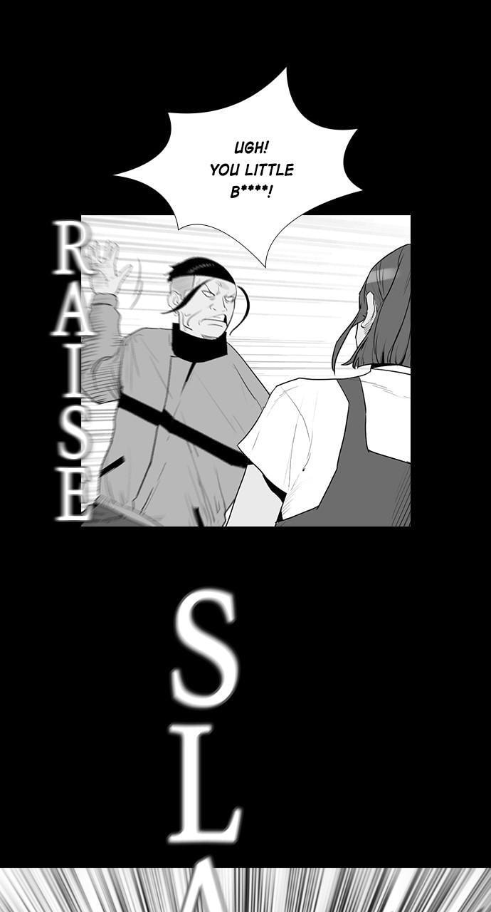 REAWAKENED MAN Chapter 169 page 18 - 