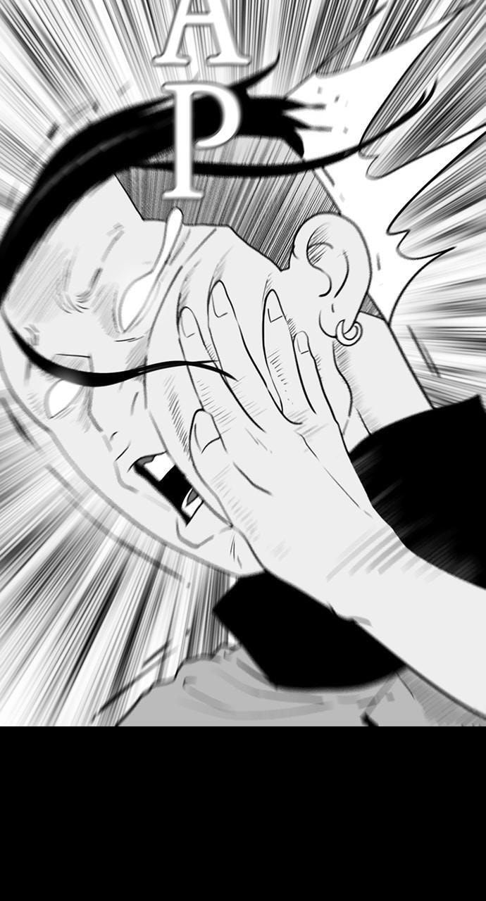 REAWAKENED MAN Chapter 169 page 19 - 