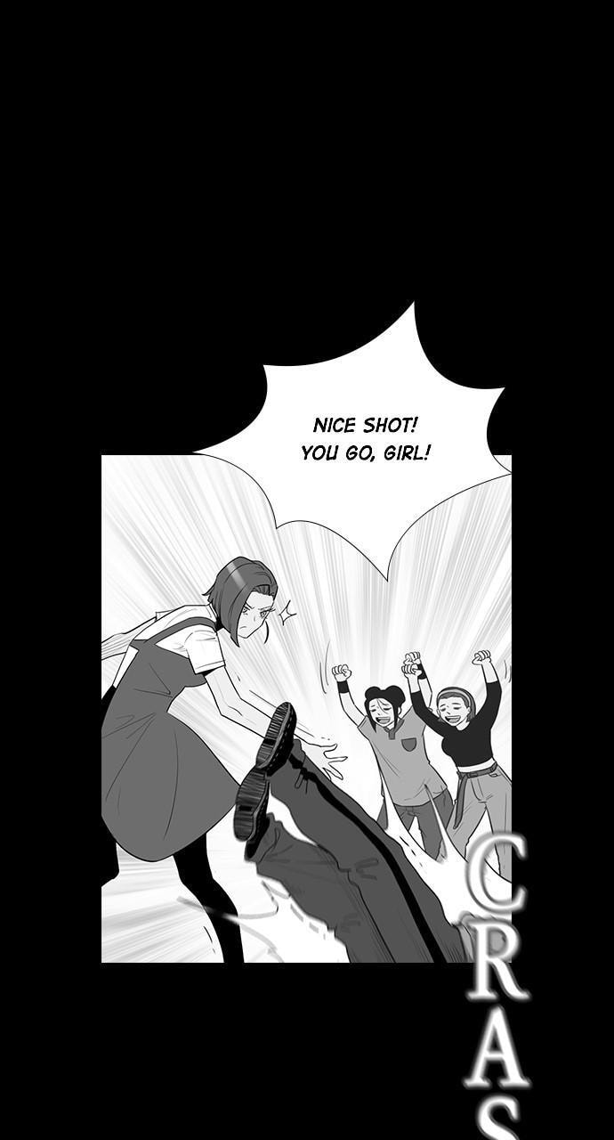 REAWAKENED MAN Chapter 169 page 20 - 