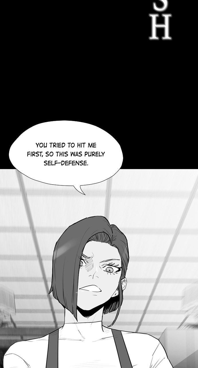 REAWAKENED MAN Chapter 169 page 21 - 