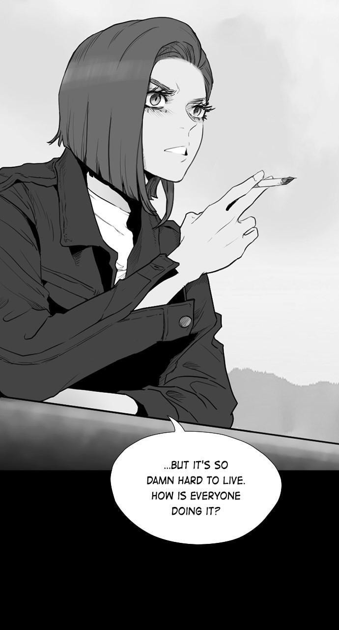 REAWAKENED MAN Chapter 169 page 27 - 