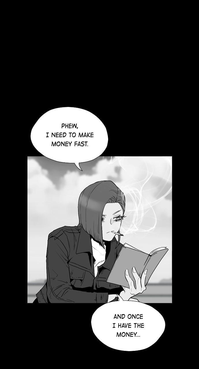REAWAKENED MAN Chapter 169 page 28 - 