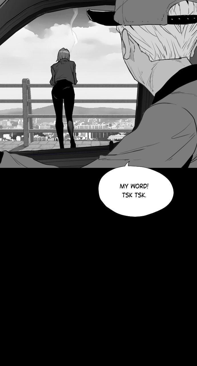REAWAKENED MAN Chapter 169 page 31 - 