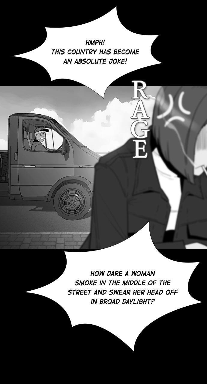 REAWAKENED MAN Chapter 169 page 32 - 