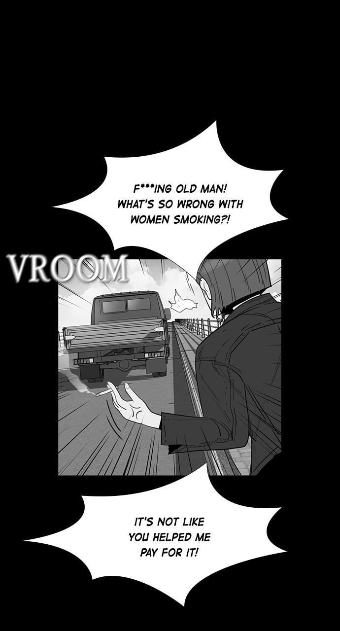 REAWAKENED MAN Chapter 169 page 33 - 