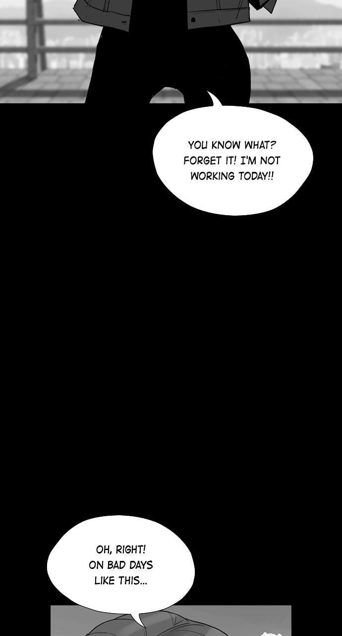 REAWAKENED MAN Chapter 169 page 35 - 