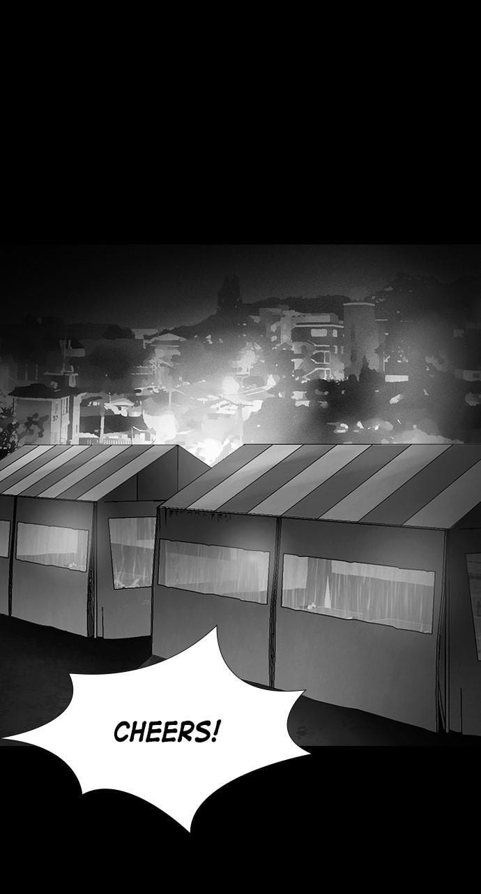 REAWAKENED MAN Chapter 169 page 38 - 