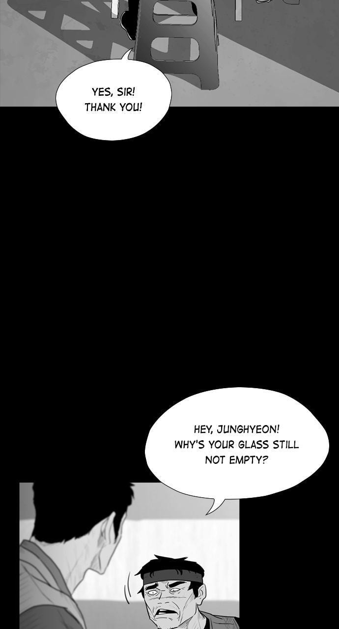 REAWAKENED MAN Chapter 169 page 40 - 