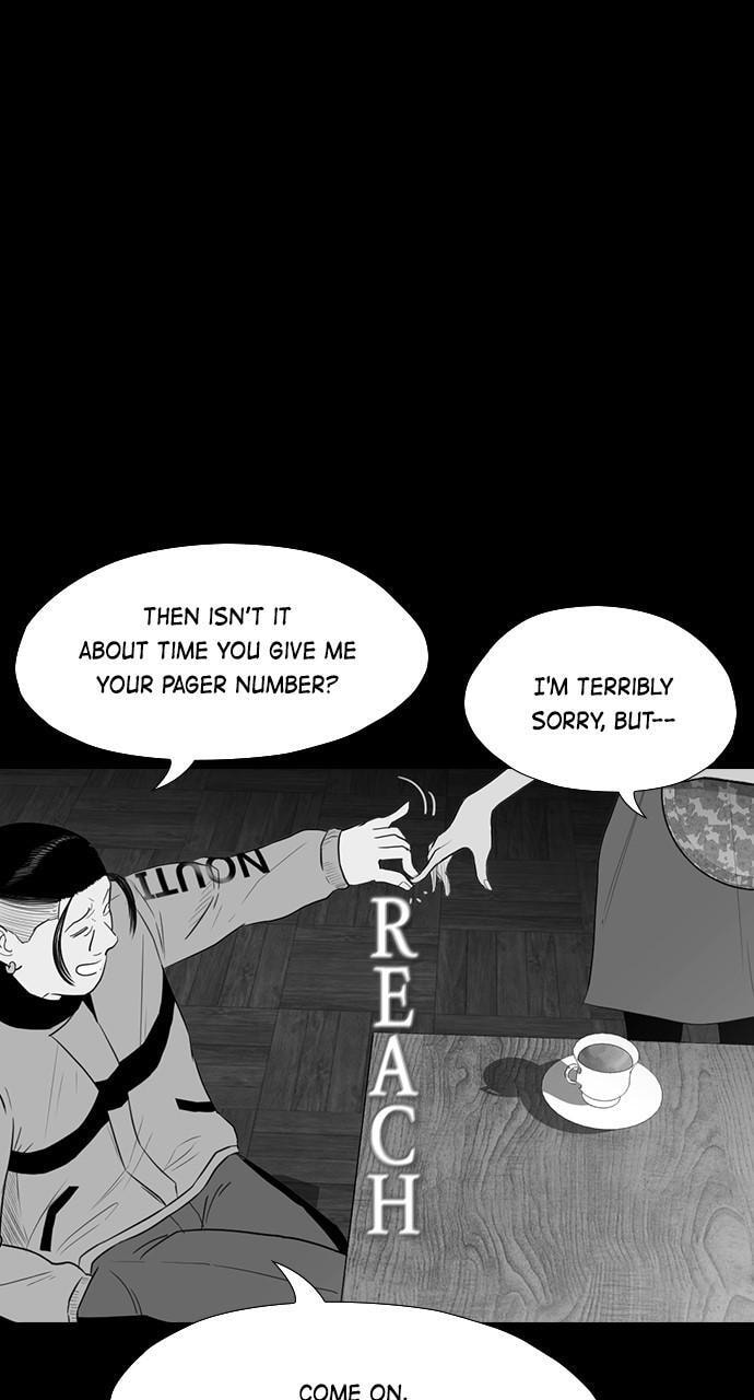REAWAKENED MAN Chapter 169 page 5 - 