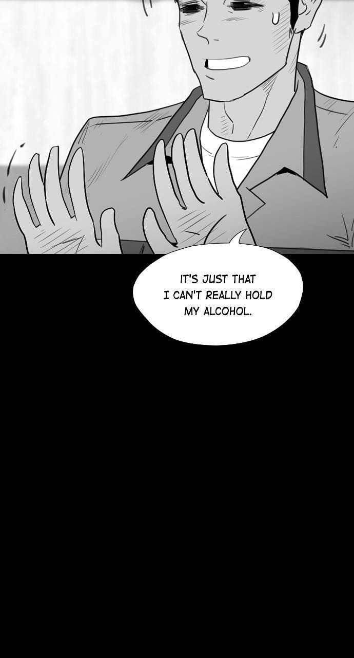 REAWAKENED MAN Chapter 169 page 42 - 